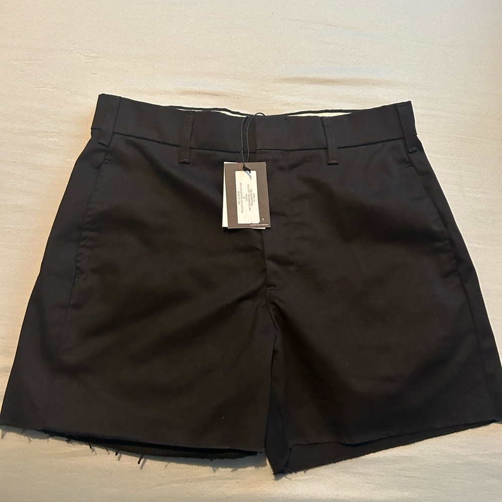 RE/DONE Shorts Size 25